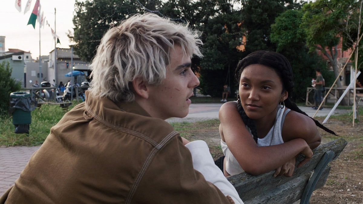 Dev Hynes scored ‘Call Me By Your Name’ director’s new series for HBO (watch the trailer)
