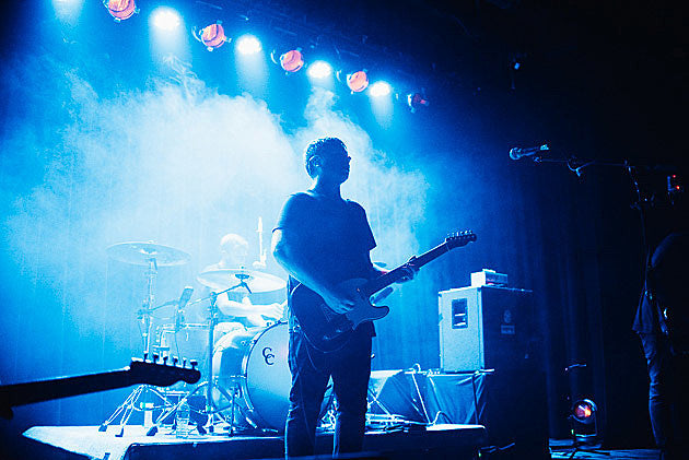 We Were Promised Jetpacks announce tour, repressing debut
