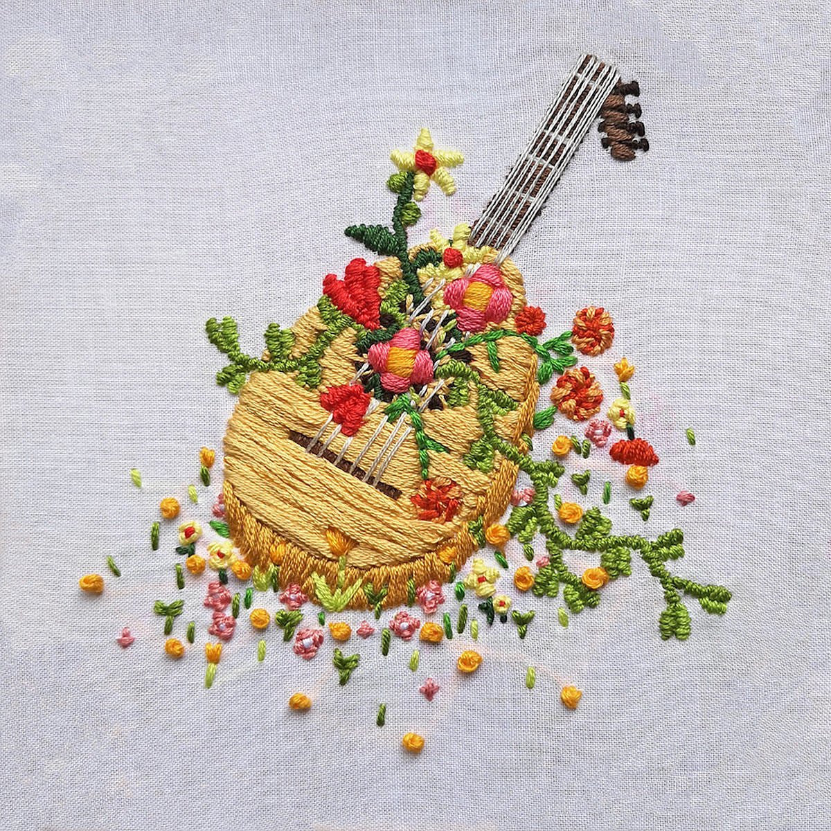 The Weak Days break down every track on their new concept EP ‘The Fabric of Our Lives’