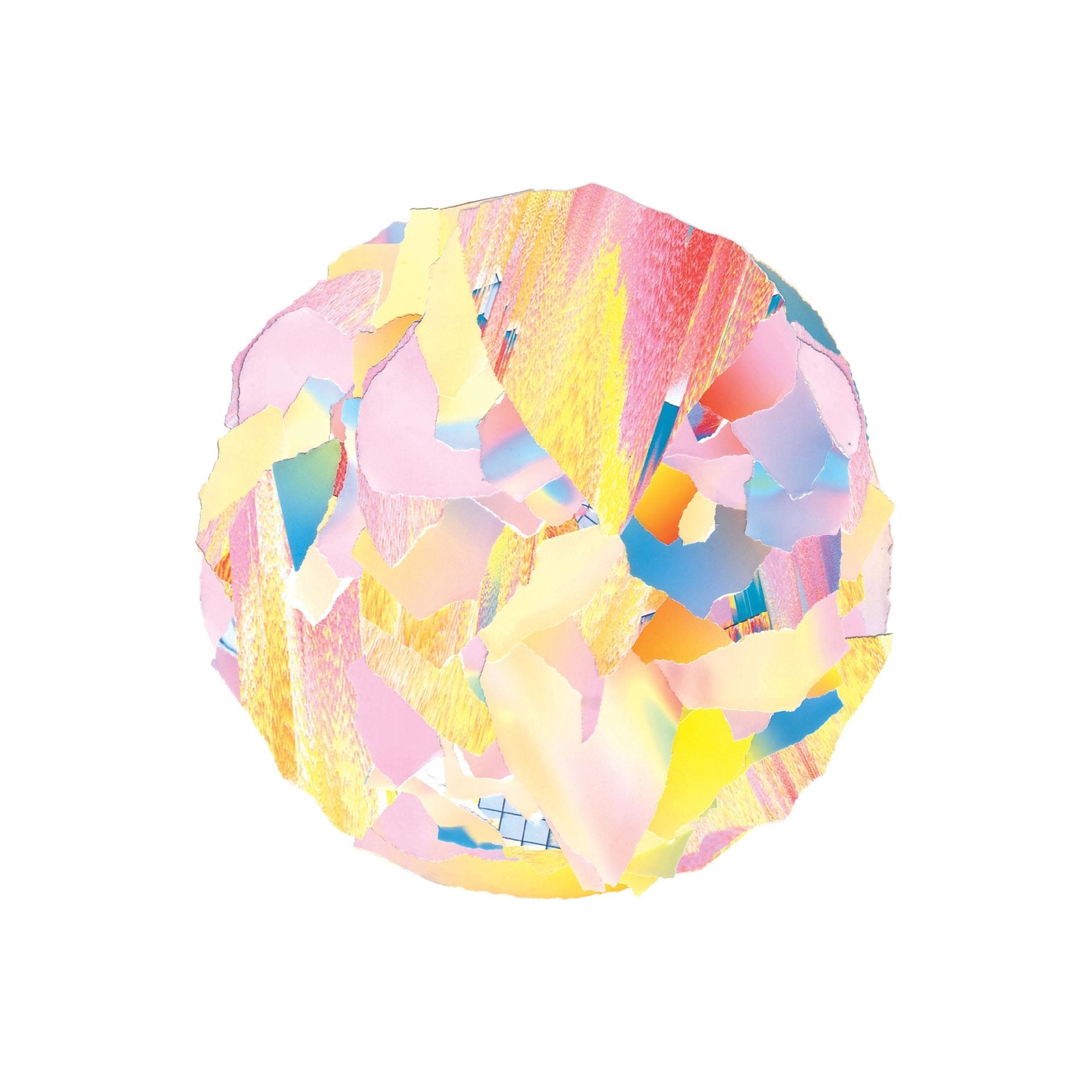 stream The Weak Days’ album ft. members of TWIABP & Slingshot Dakota