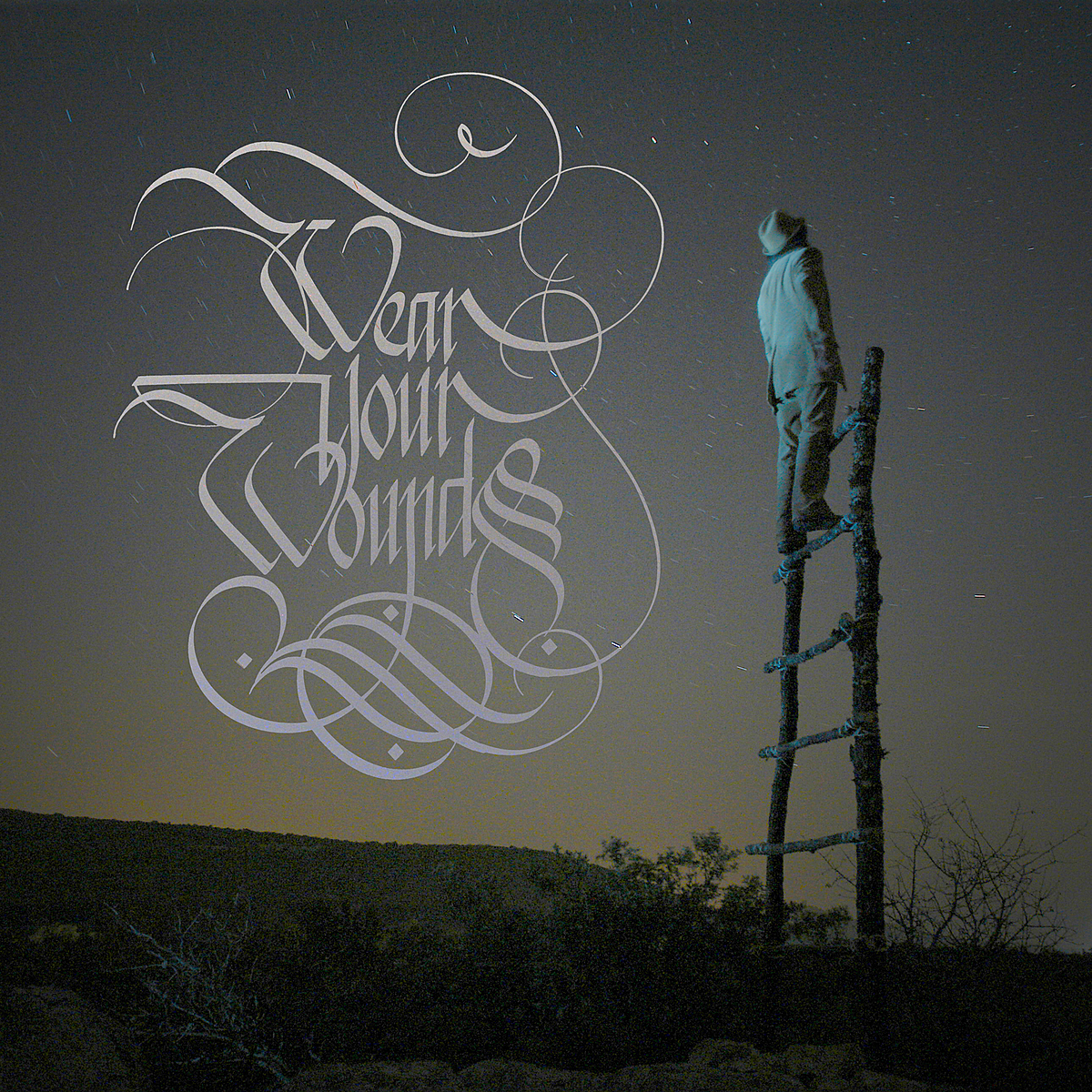 Wear Your Wounds (Converge’s J Bannon) streaming song off upcoming LP