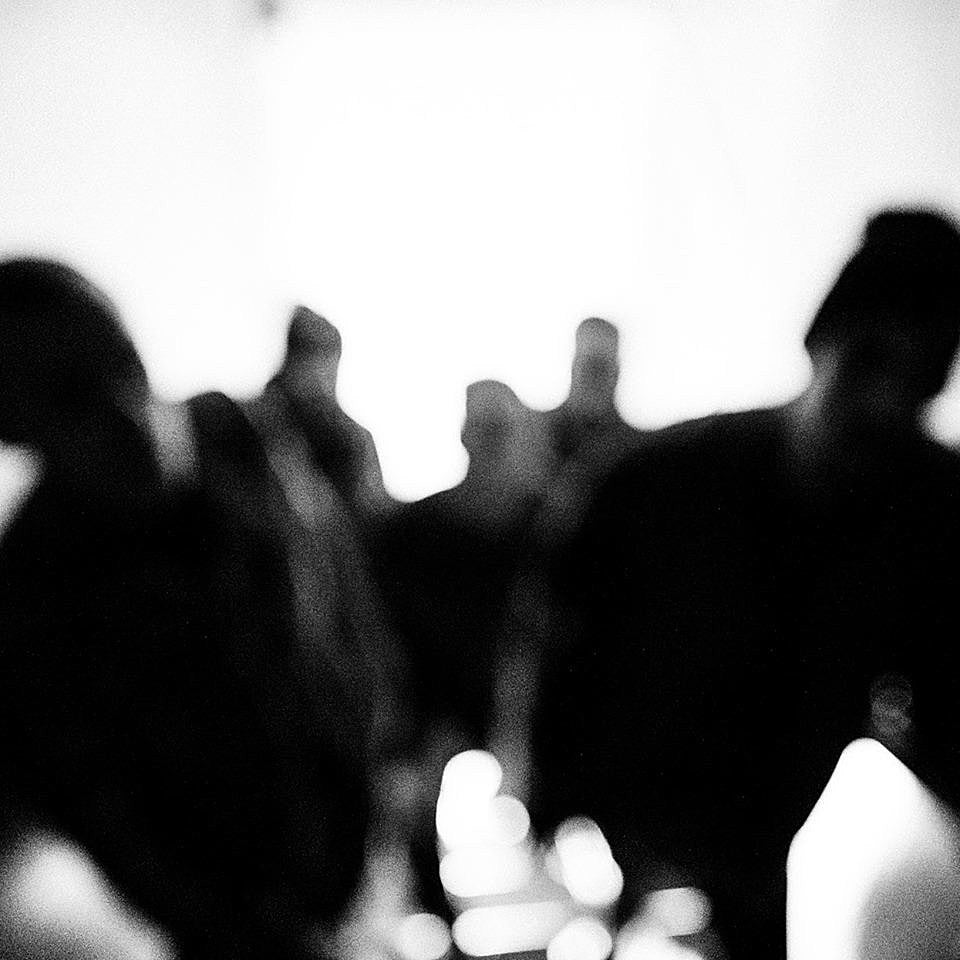 Converge offshoot Wear Your Wounds prep new LP, touring w/ Uniform & others