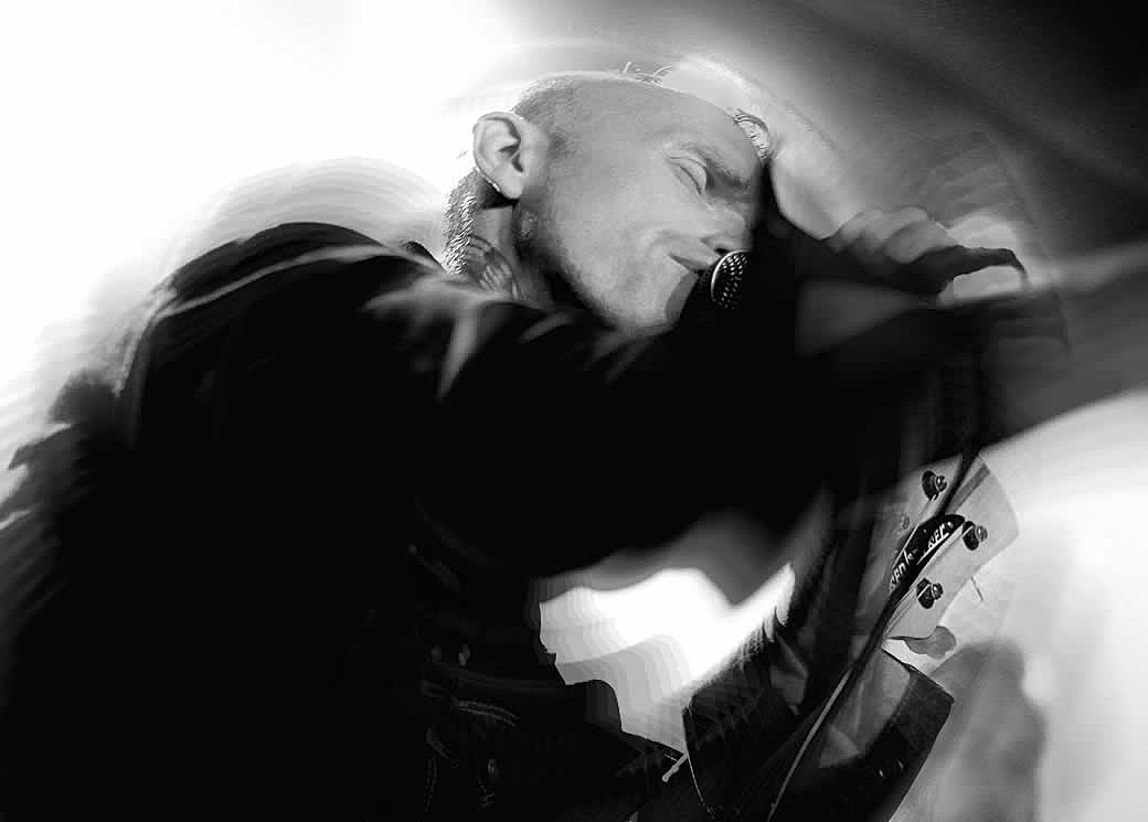 Wear Your Wounds and Chrome Over Bass played Saint Vitus (pics, review)
