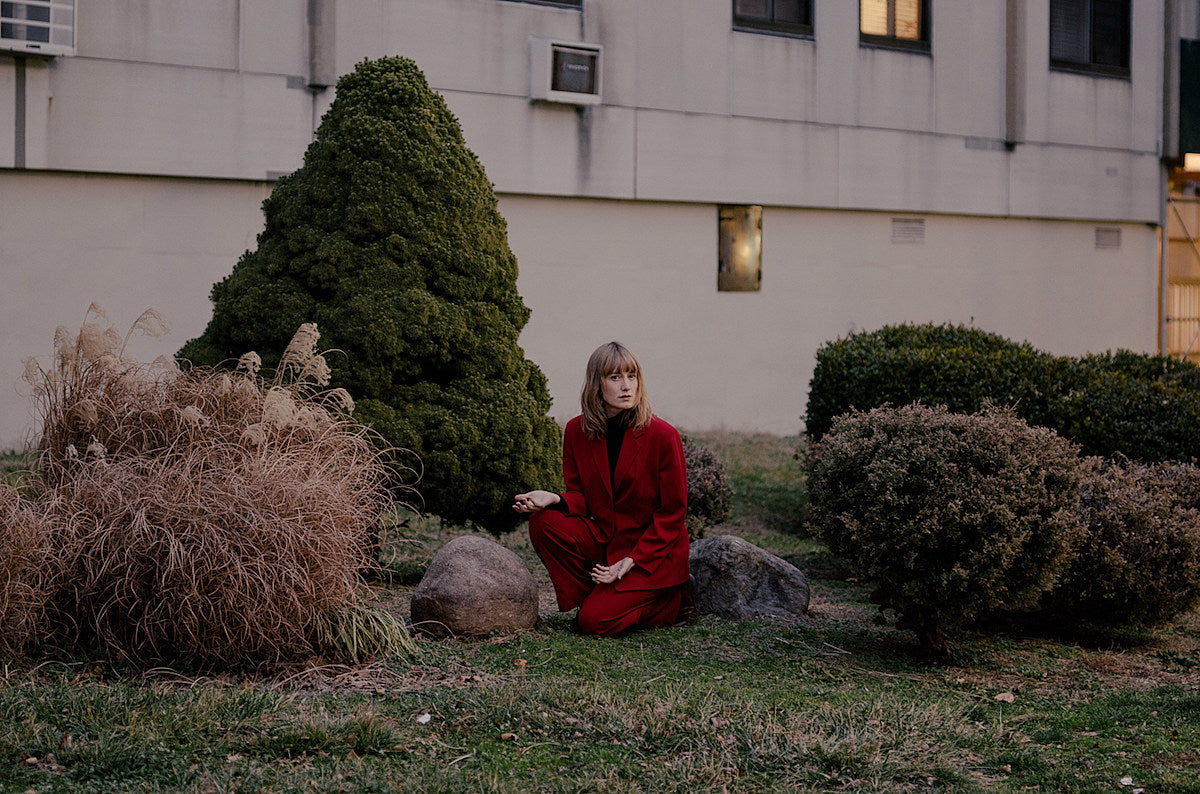 The Weather Station releases first new song in 3 years, signs to Fat Possum