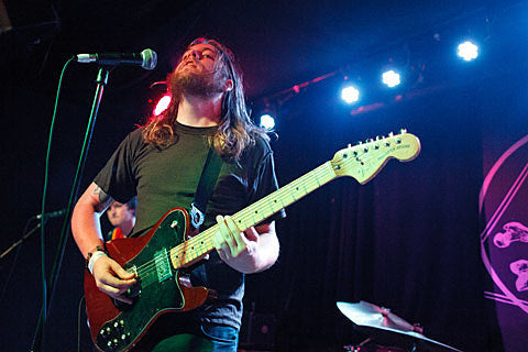 Weatherbox touring with Have Mercy (dates)