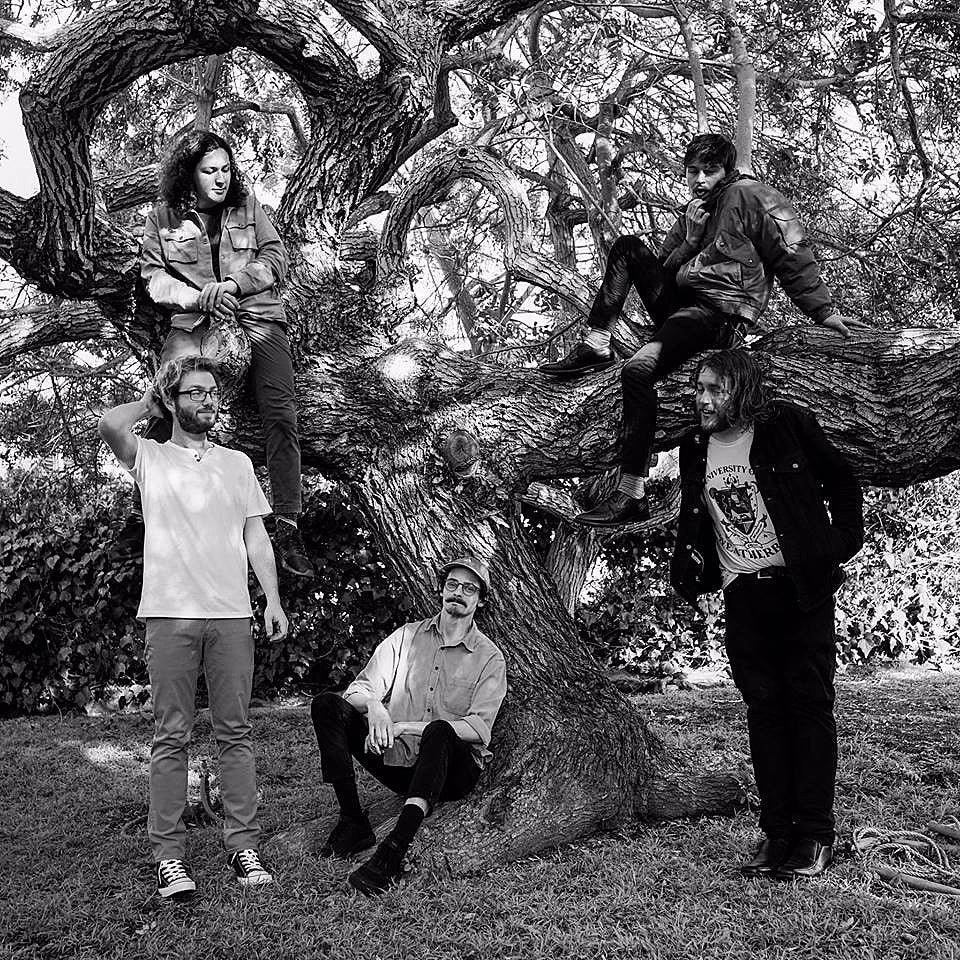 Weatherbox are back, release new song & announce first NYC show in 3 years
