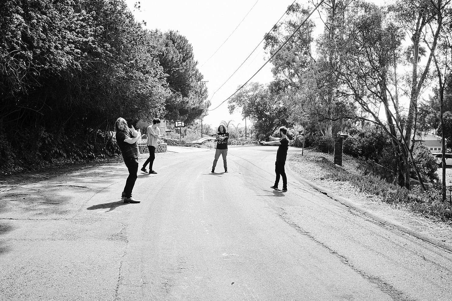 Weatherbox share new song, playing NYC with The Hotelier (solo)