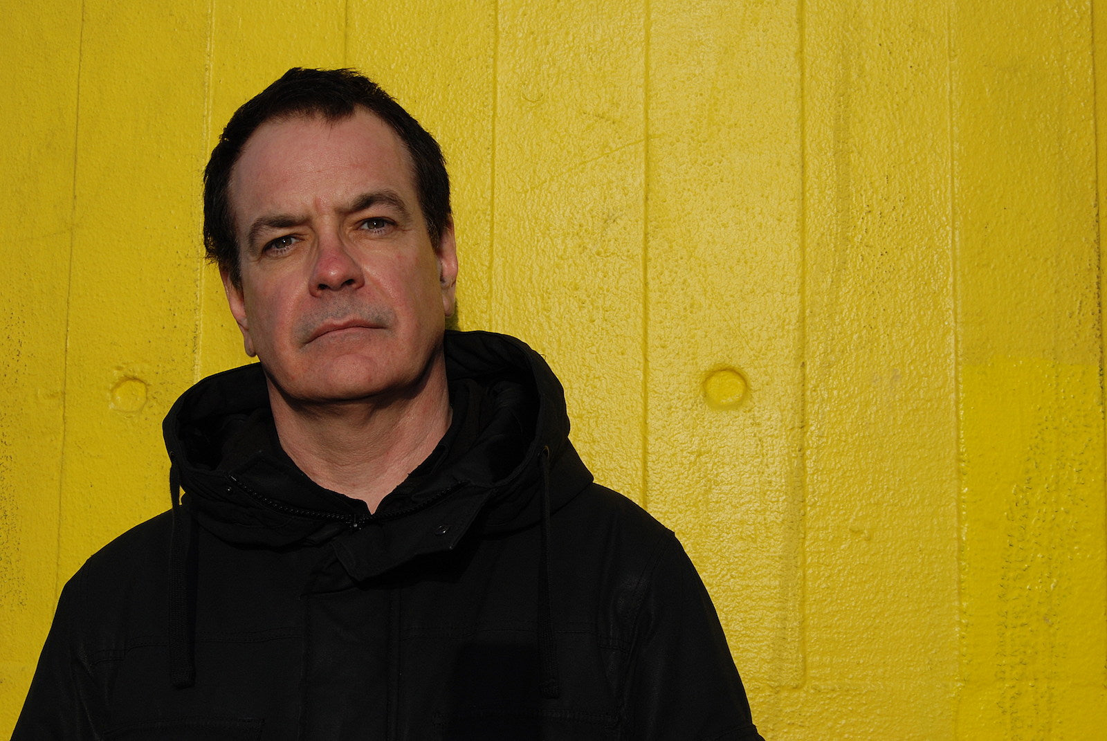 The Wedding Present’s David Gedge made us a lockdown playlist, hosting livestream fest this weekend