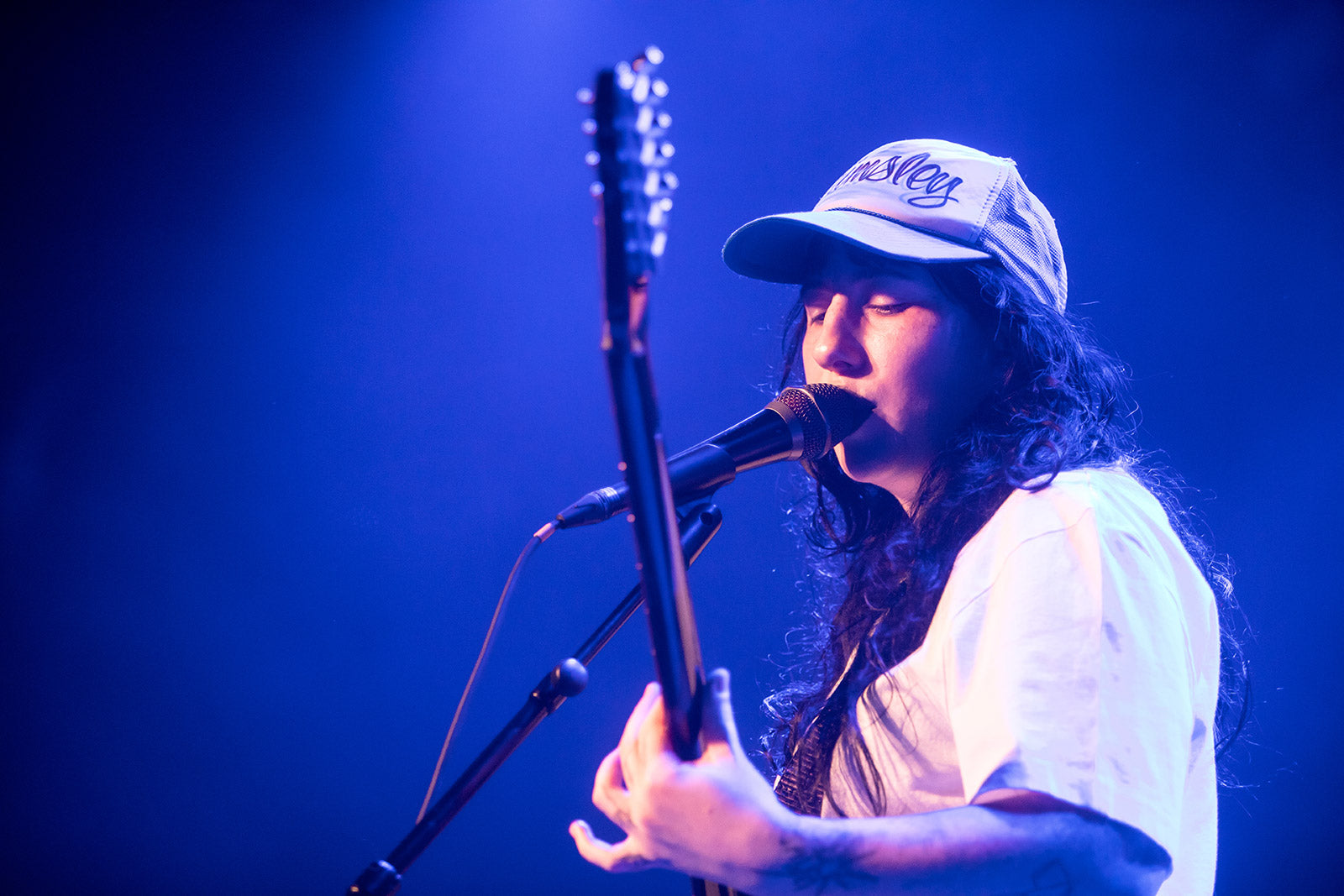 Wednesday’s Karly Hartzman lists her favorite music, movies, TV shows, books & more of 2025