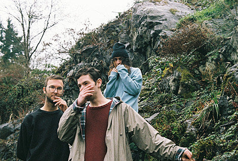Weed are ‘Running Back’ on new album (stream two songs), touring in April