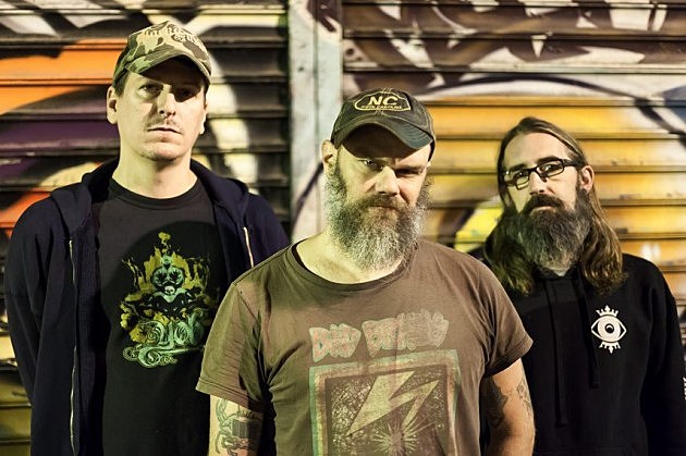 Weedeater headlining Stoned Meadow of Doom fest, playing LA and Austin before Australia