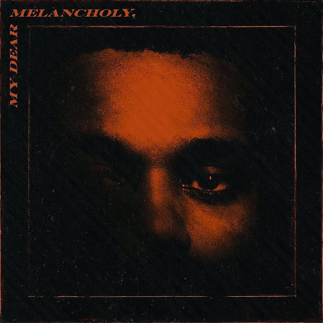 The Weeknd drops new EP ‘My Dear Melancholy’ (listen)