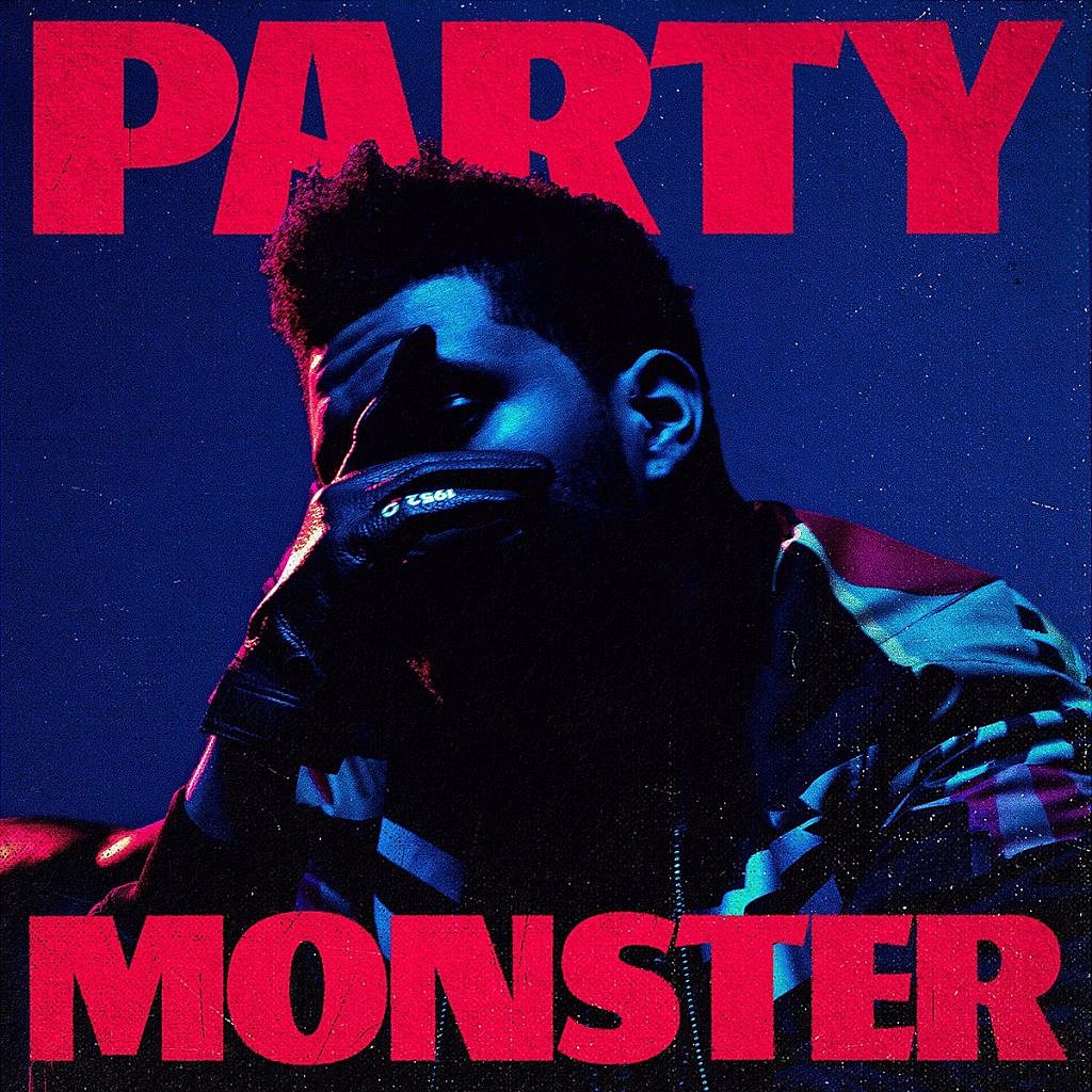 The Weeknd shares two more songs (one ft. Daft Punk), album tracklist