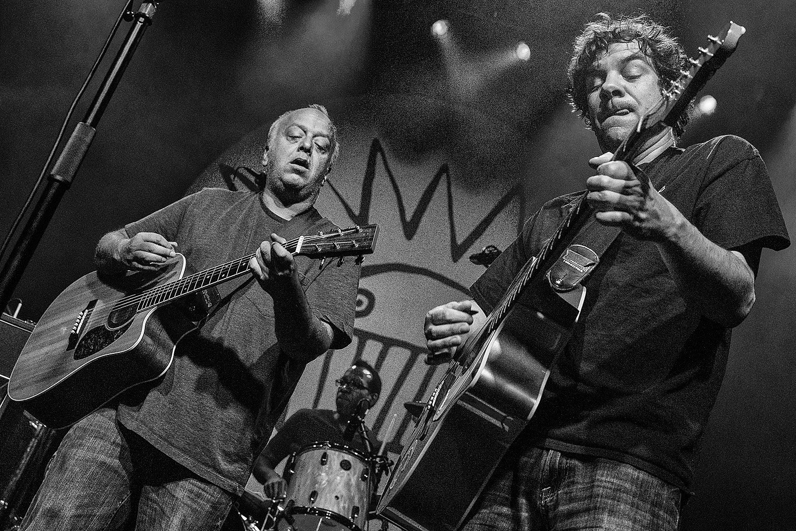 Ween played two nights at Brooklyn Steel (pics, setlists & video)