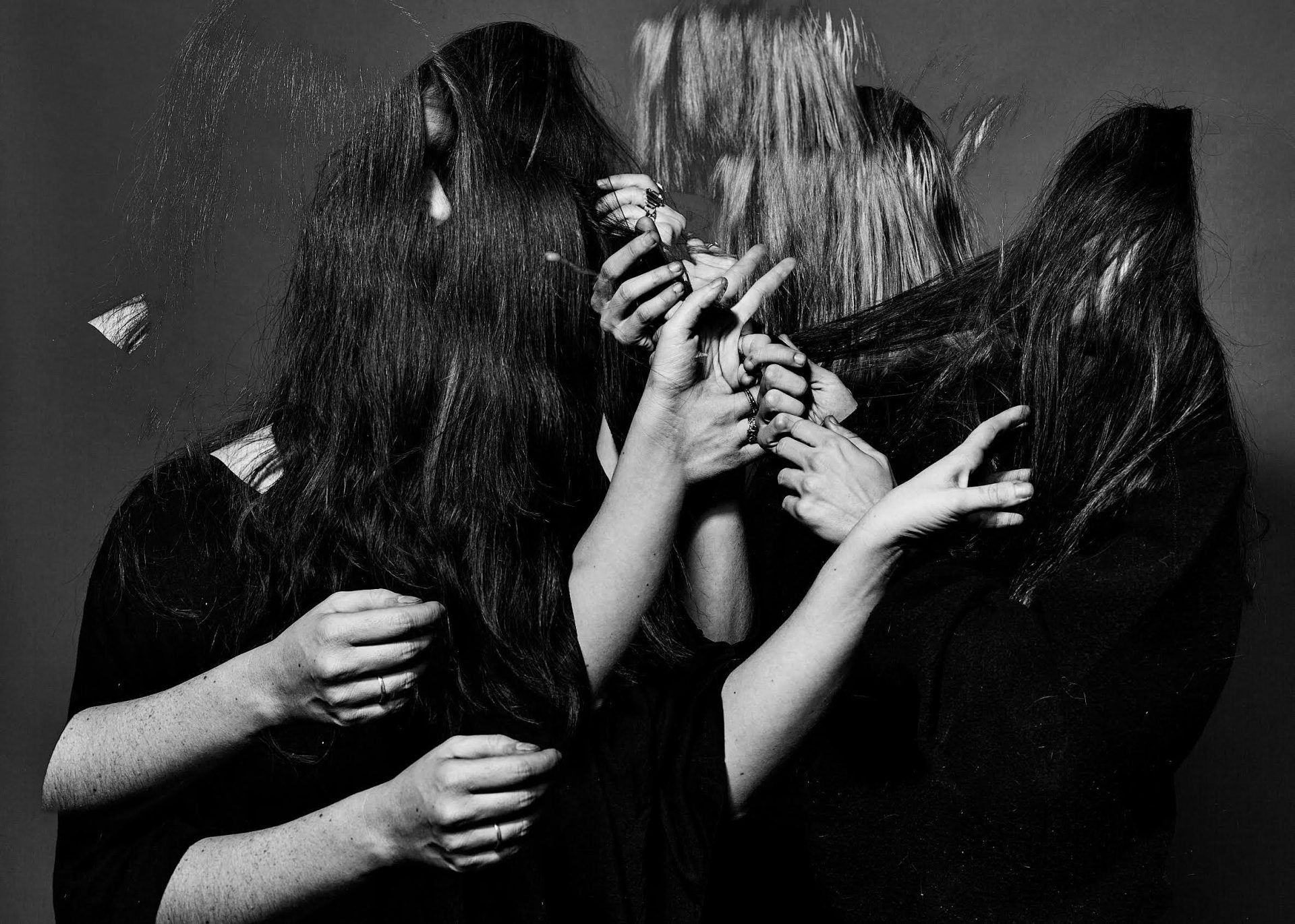Weeping Icon releasing debut EP (stream it), playing shows w/ Lydia Lunch and Pill