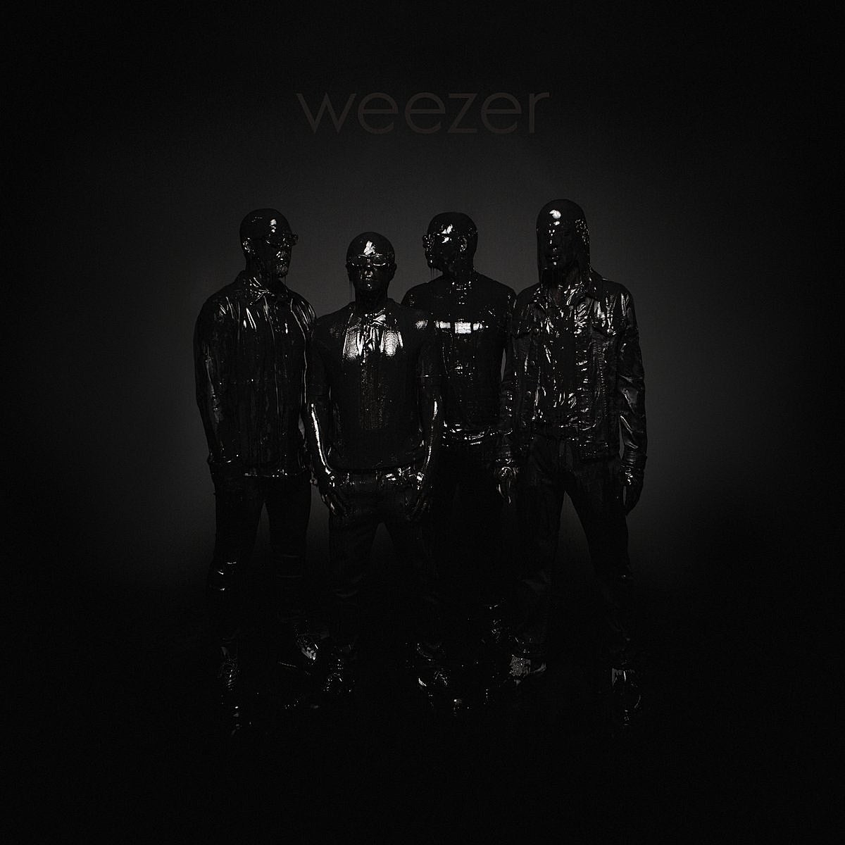 review: Weezer sound confused and out of touch on ‘Black Album’