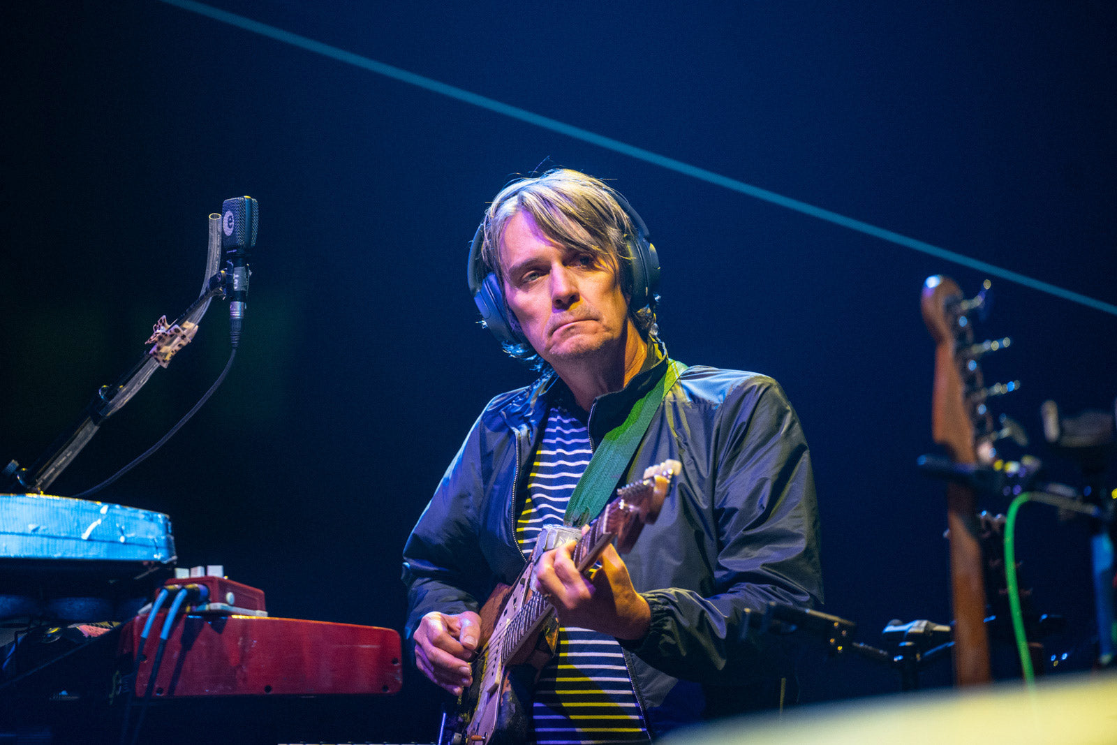 Steven Drozd discusses split with The Flaming Lips & Wayne Coyne: “After 33 years, moving on felt kind of right”