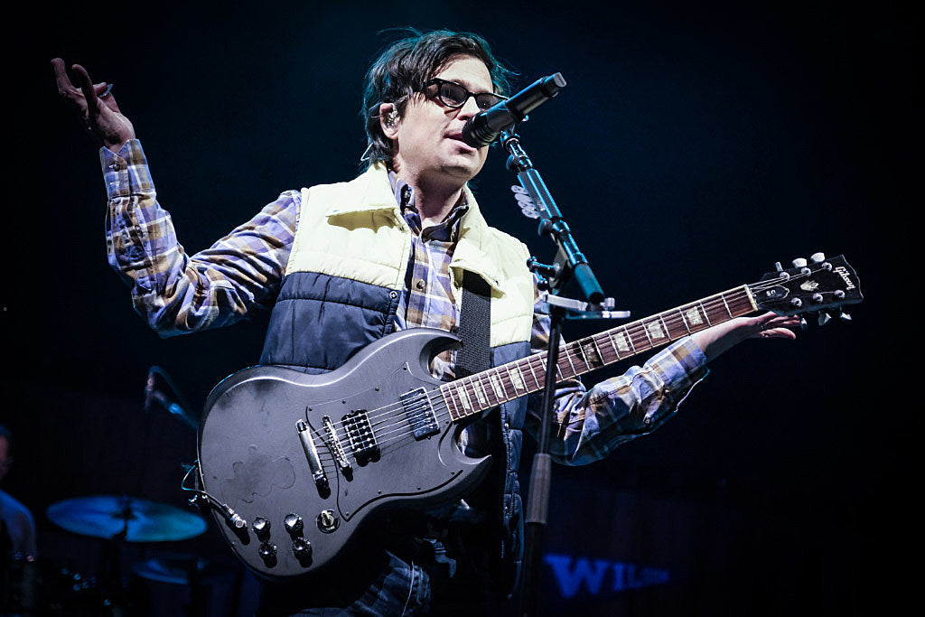 Weezer, Pixies, TVOTR & Basement played MSG (pics, videos, setlists)