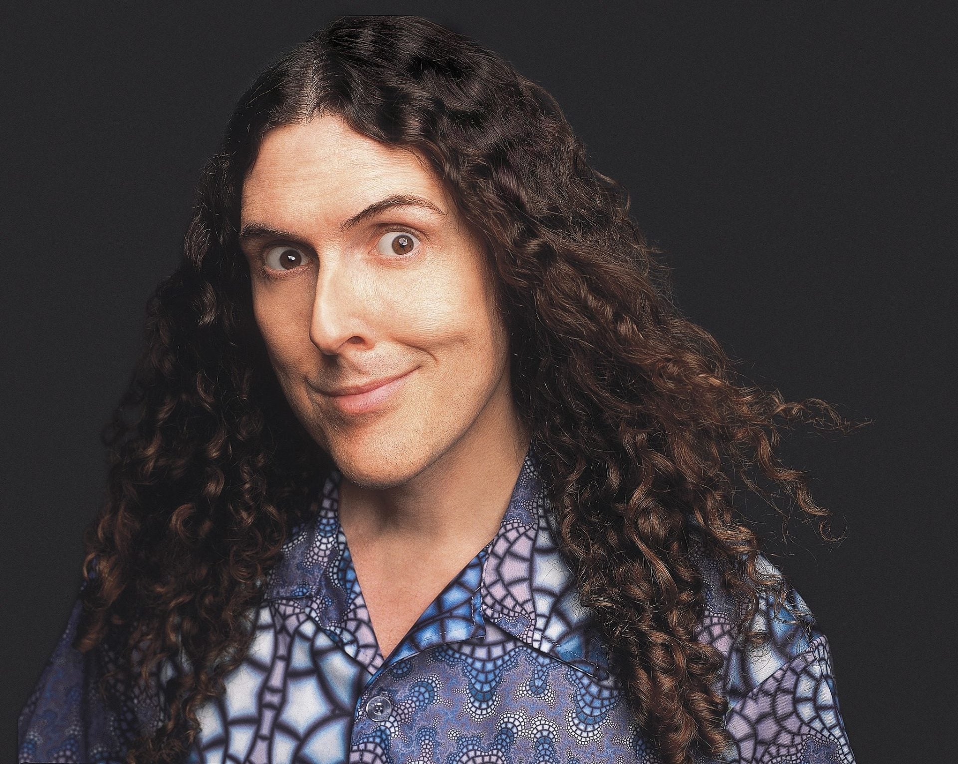 Weird Al expands “Ill-Advised Vanity Tour,” adds second Apollo show