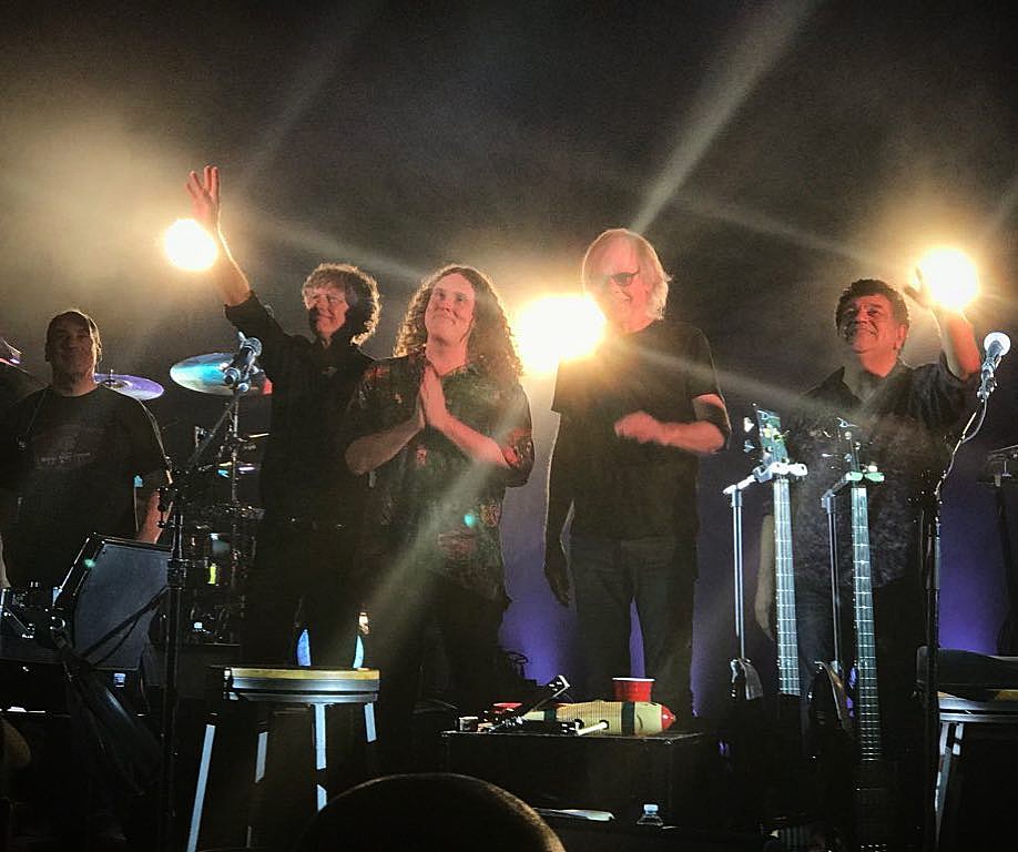 listen to all 77 of Weird Al’s “Ill-Advised Vanity Tour” shows