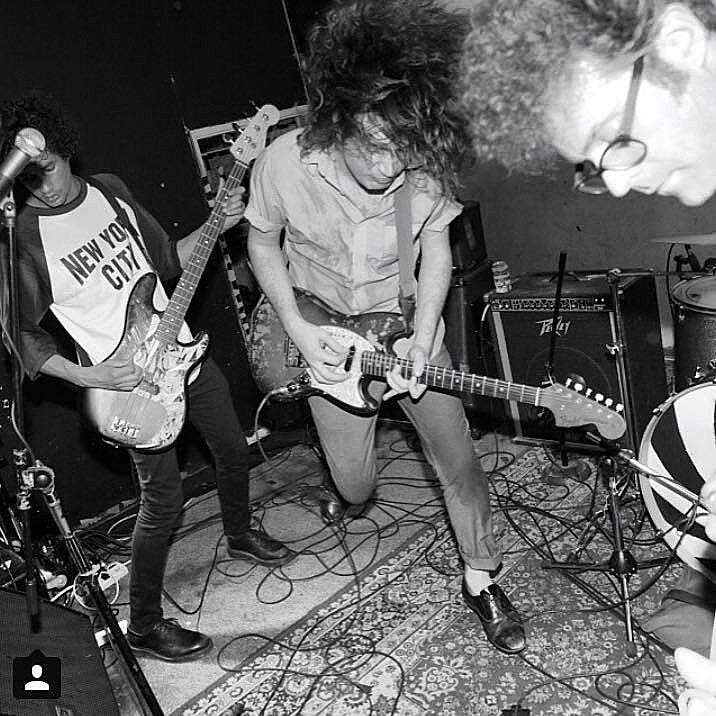 Weird Womb broke up, but have a new album (listen)
