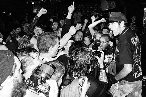 Adolescents & The Weirdos announce tour (dates)