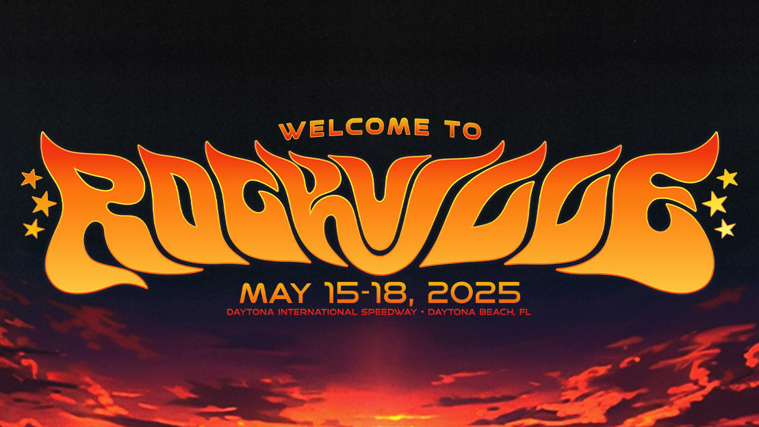 Welcome to Rockville 2025 lineup: Green Day, Linkin Park, Knocked Loose, Power Trip, Deafheaven, GWAR & more
