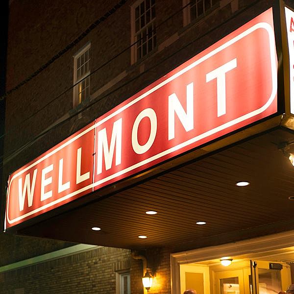 NJ’s The Wellmont Theater being upgraded (and staying open)