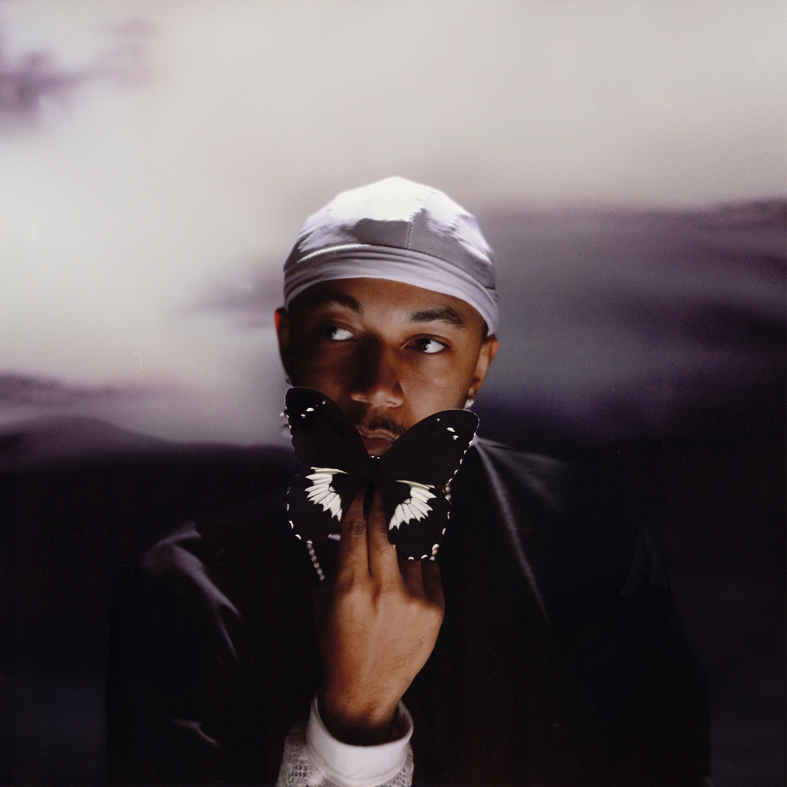 UK hip hop/soul artist Wesley Joseph announces first North American tour;  stream new album ‘Forever Ends Someday’
