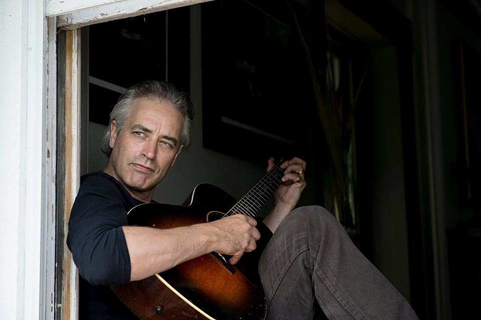 Wesley Stace schedules fall 2016 Cabinet of Wonders shows