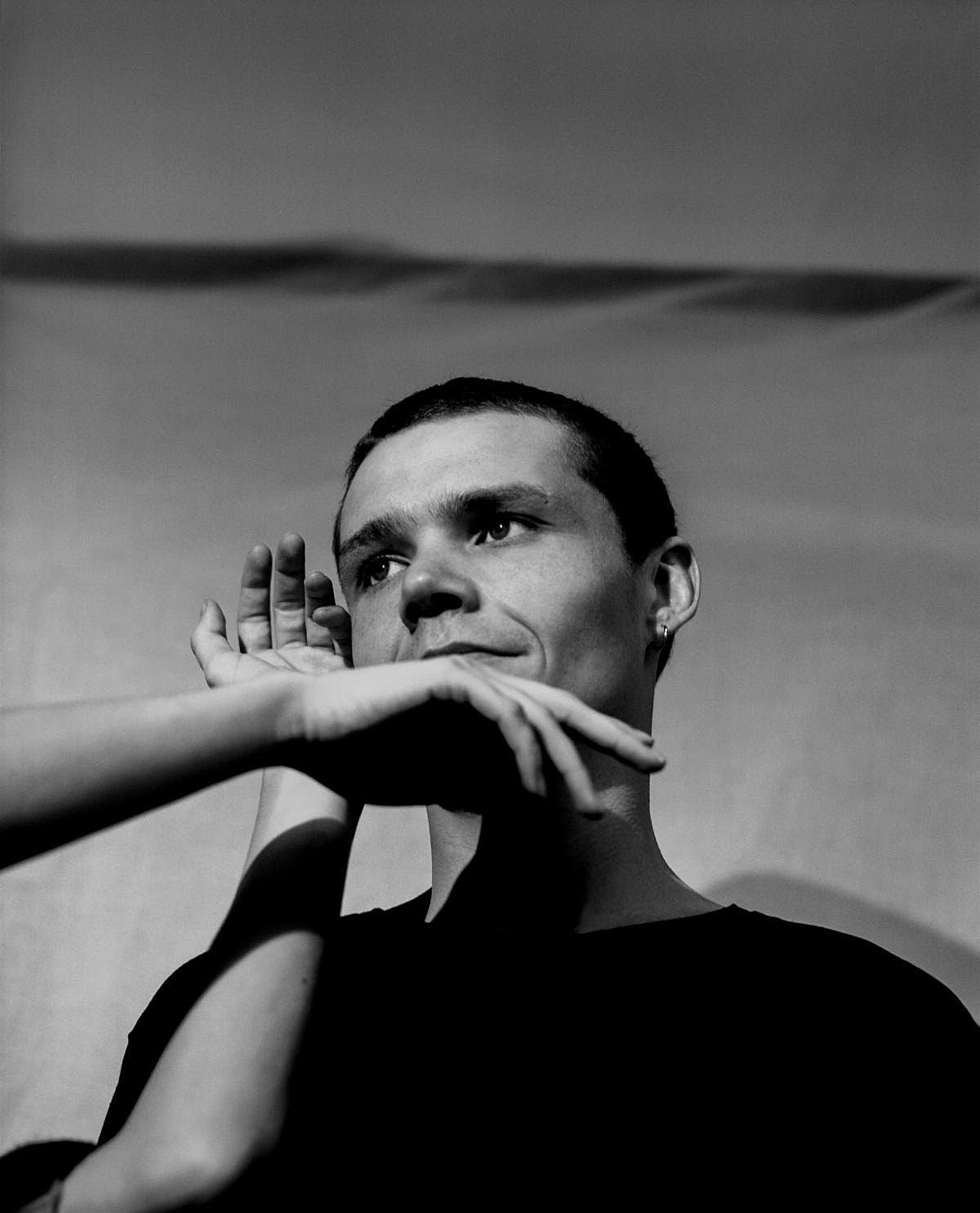 Westerman announces debut album, shares “I Think I’ll Stay,” expands tour