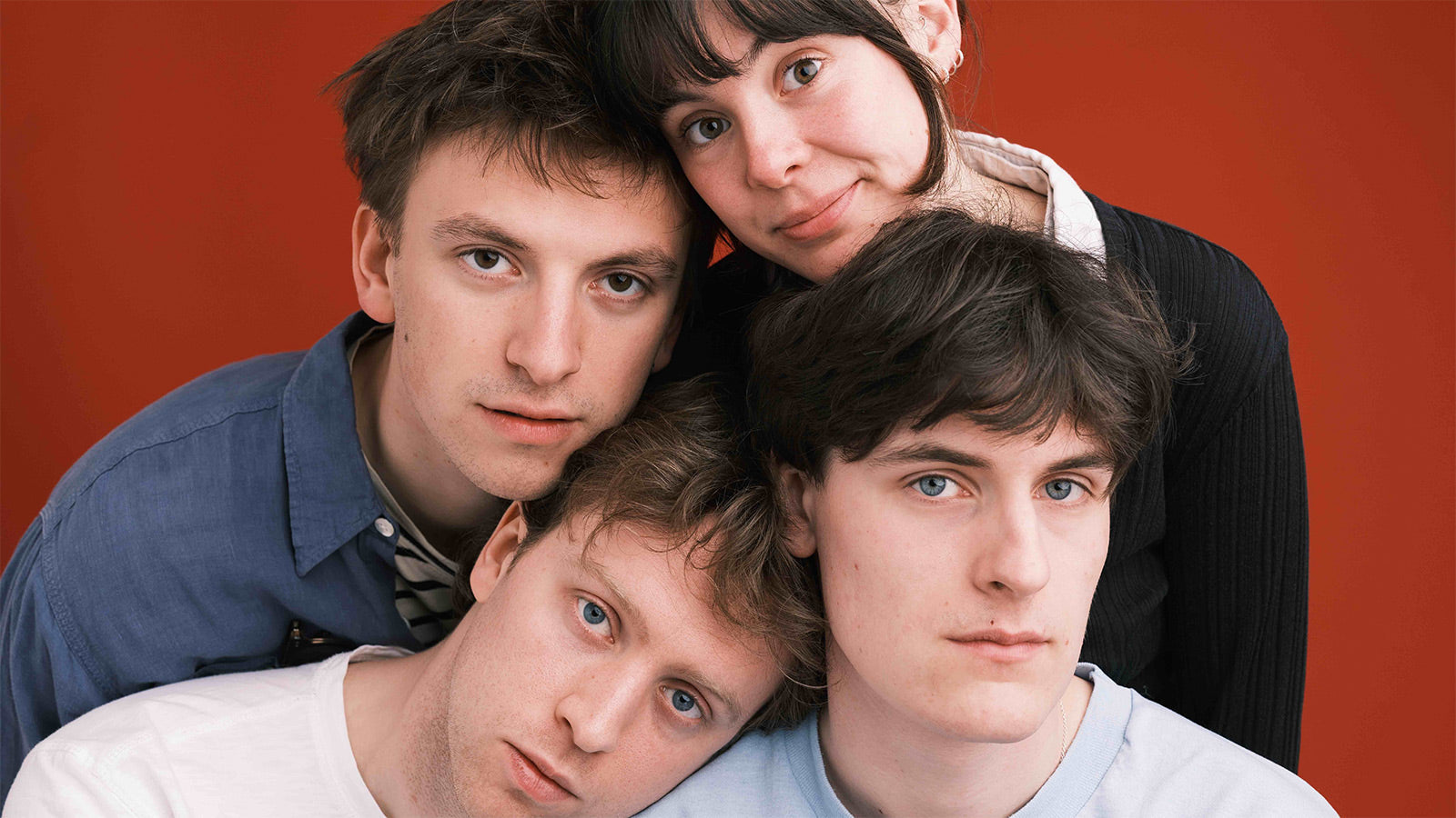 Westside Cowboy announce debut LP ‘It Goes On,’ share “Kick Stones (The Boys)”
