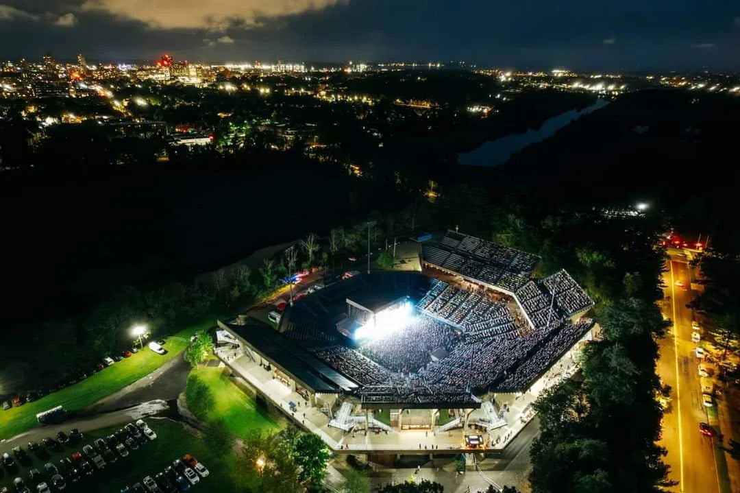 Bowery Presents will co-book New Haven’s Westville Music Bowl starting in 2024
