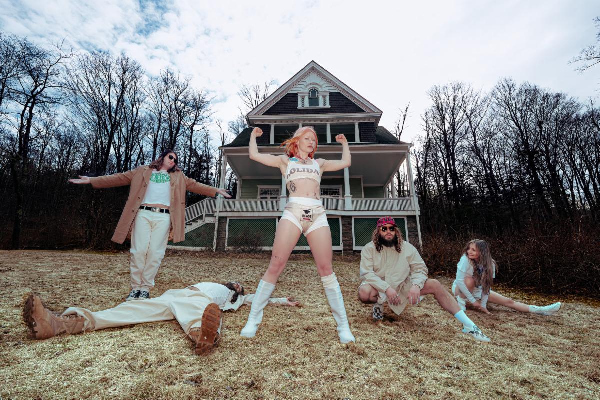 11 New Songs Out Today