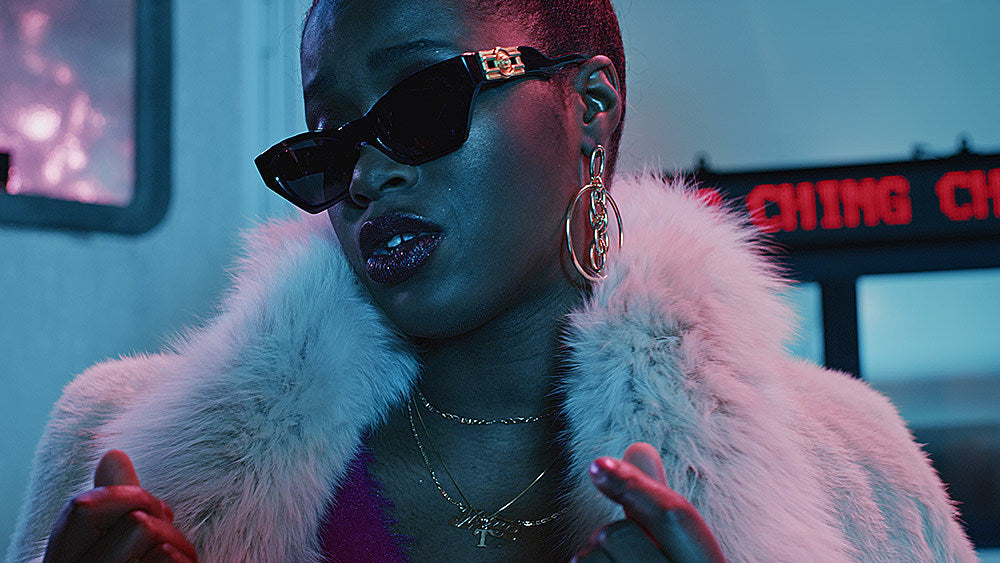 Nitehawk Shorts Festival 2019 lineup (“Music Driven” night & more)
