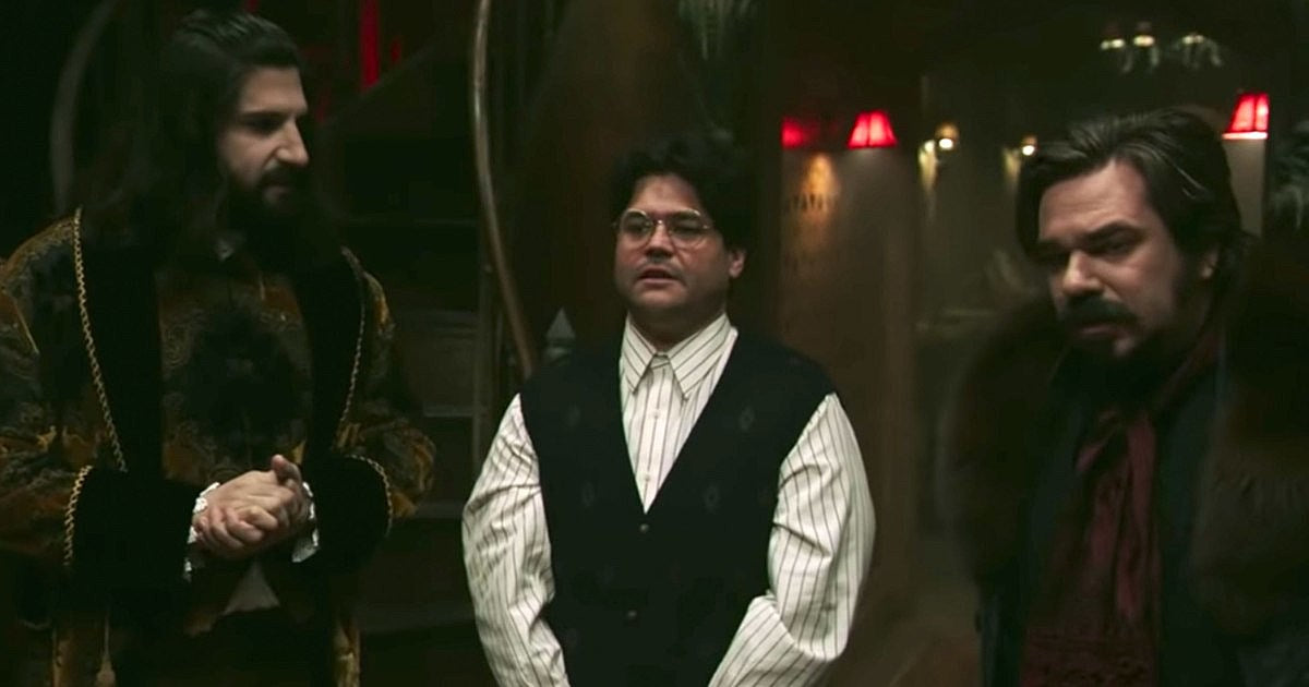 ‘What We Do in the Shadows’ series debuts in March (watch the trailer)