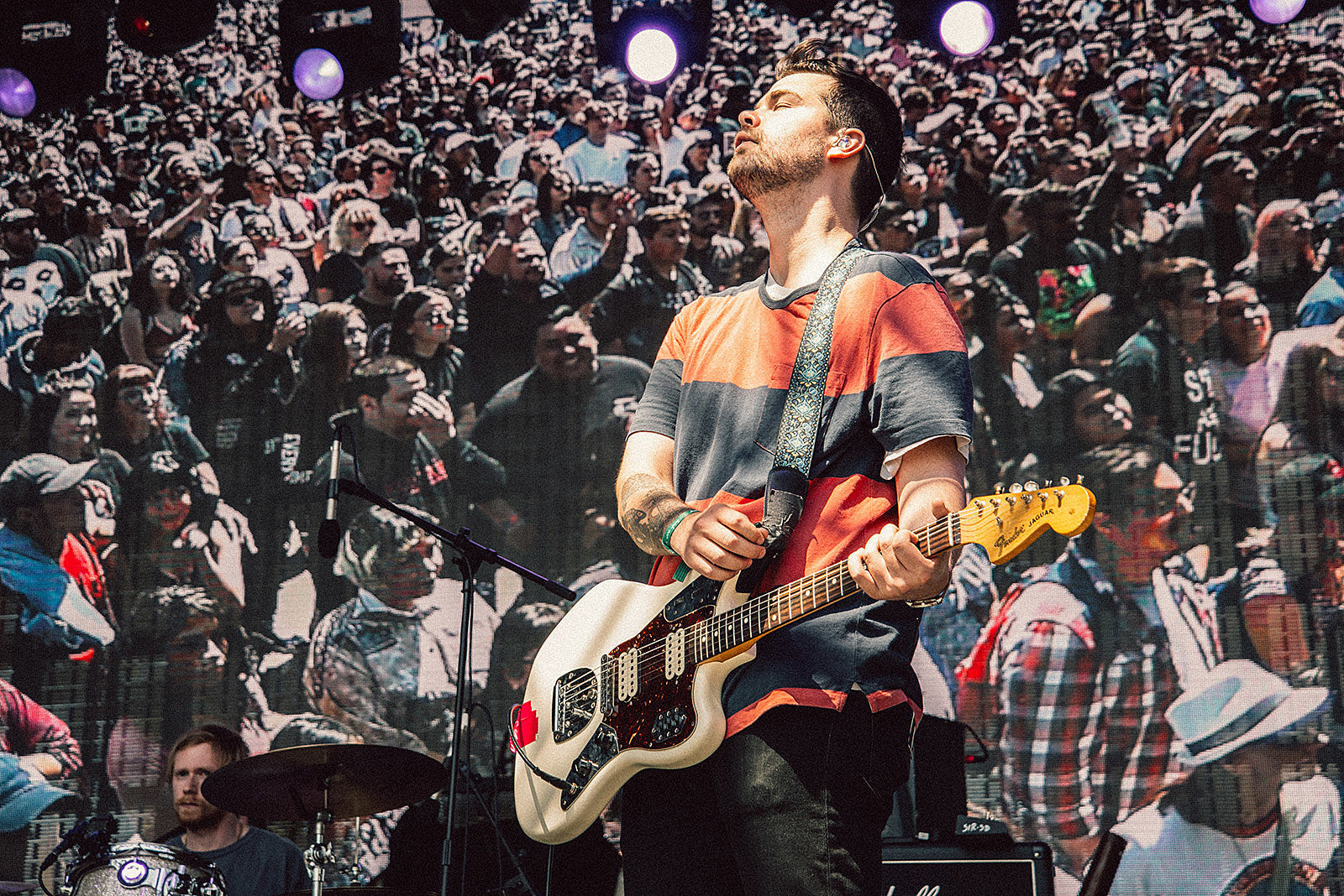 Balance & Composure announce 10th anniversary shows