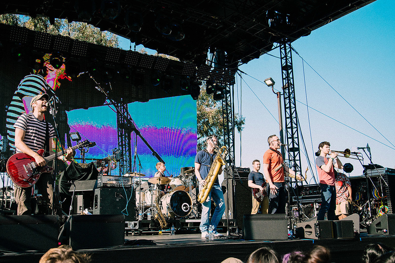 12 classic ska-punk albums to prepare you for the impending ska-punk revival