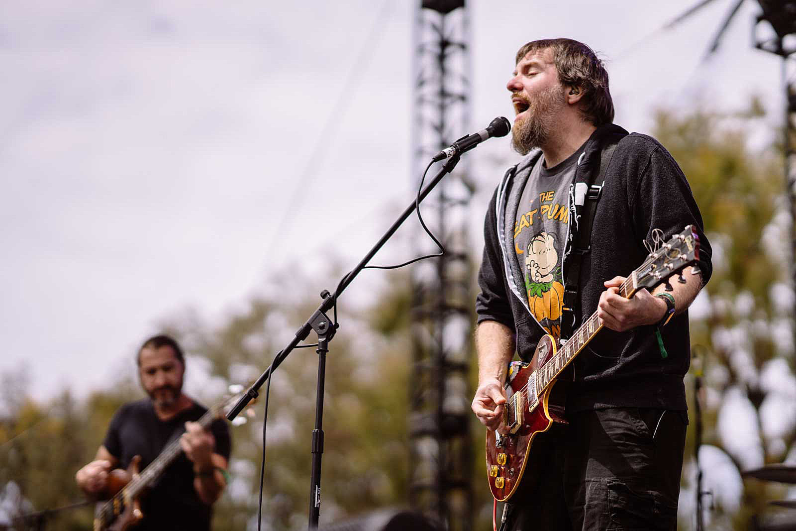 Pinback announce tour with Disheveled Cuss