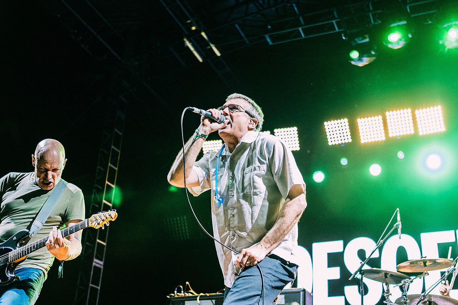 RSVP open for Descendents’ free Brooklyn show; The Ergs opening NJ show