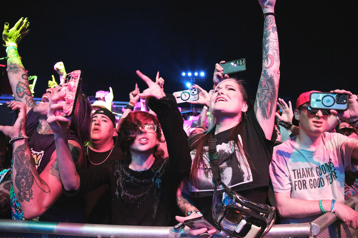 10 Bands We’re Excited to See at When We Were Young 2025