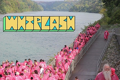 stand-up show Whiplash moving from UCB to Union Hall