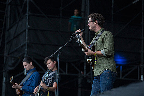 White Denim expand tour w/ Sam Cohen, add 2nd NYC date