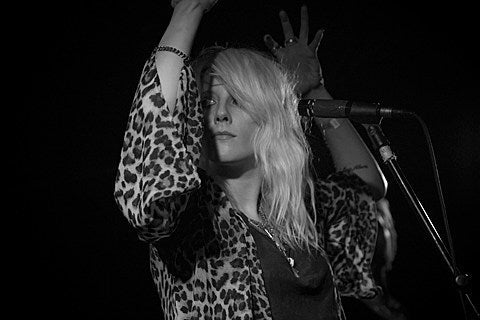 White Lung and Obliterations playing separate NYC shows before tour together (updated dates)