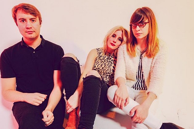 White Lung share “Below” (and its video)