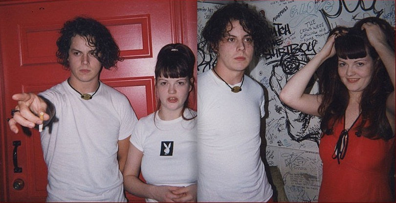 White Stripes prep box set for debut LP, share unreleased cover; Jack White / Jack Black collab coming soon