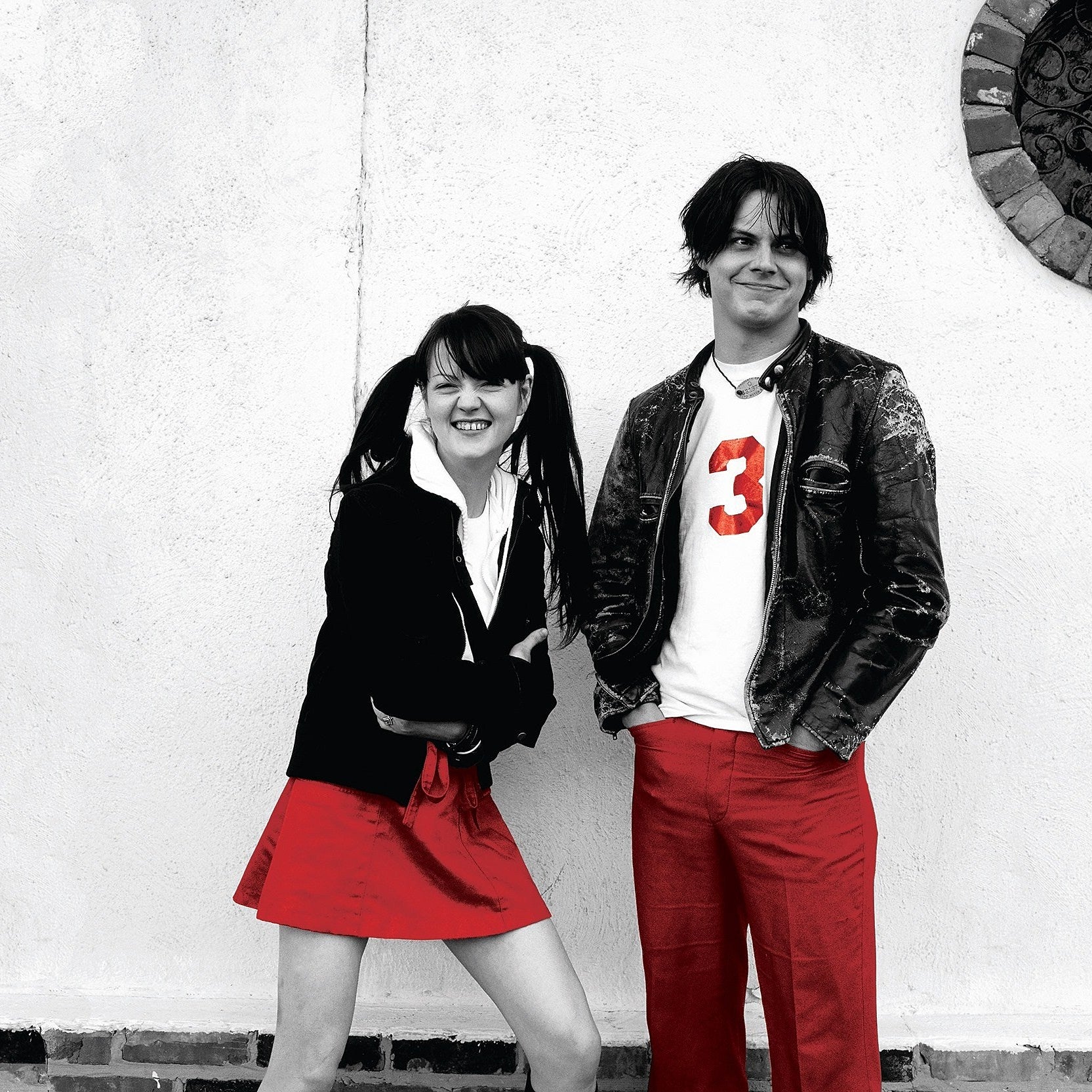 The White Stripes release live LP for Georgia runoffs, SNL videos, b-sides comp, more