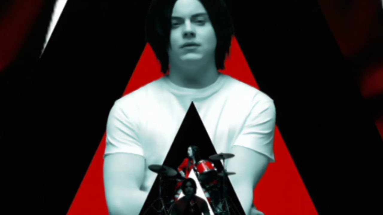 The White Stripes sue Donald Trump over use of “Seven Nation Army”