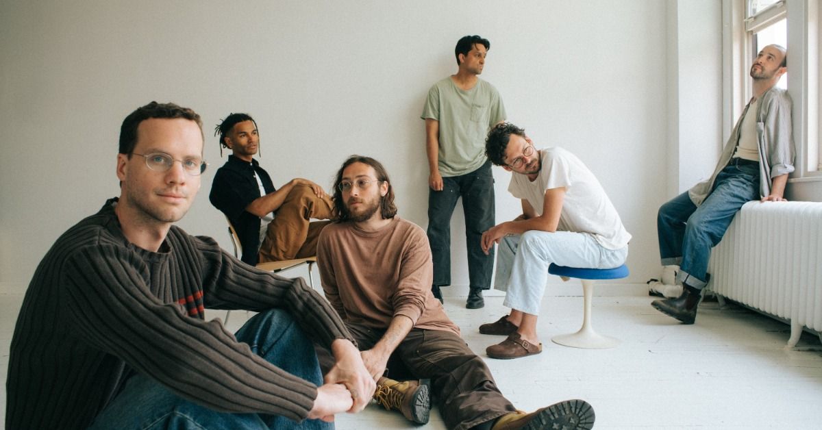 Tour news: Ariana Grande, Whitney, J Robbins Plays Burning Airlines, Gurriers, Dark Star Orchestra, Patrick Watson, more