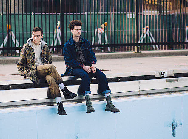 Whitney announce debut LP, share “Golden Days” video, playing Brooklyn release show at end of tour
